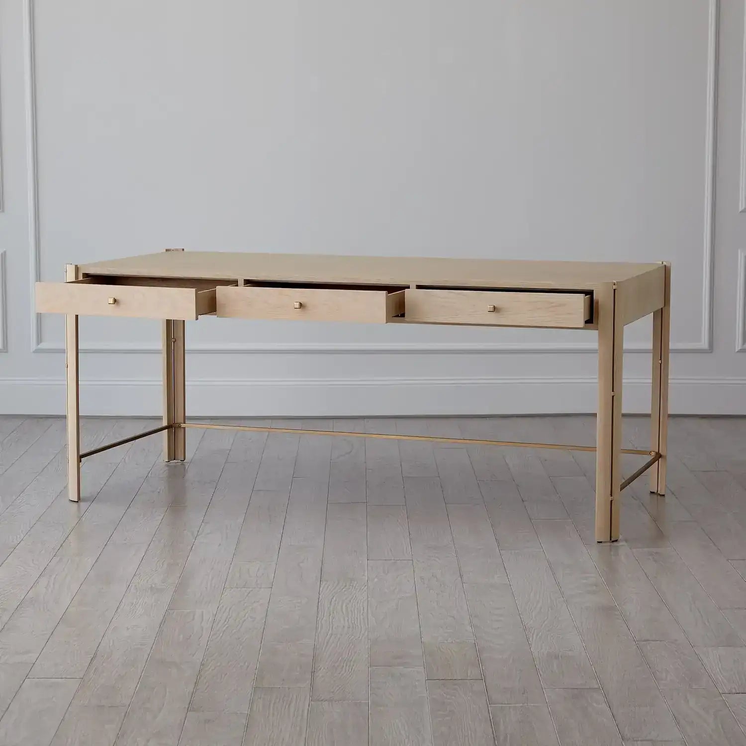GLOBAL VIEWS PAXTON DESK - Decorative Accents