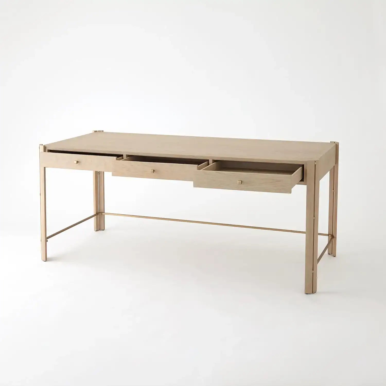GLOBAL VIEWS PAXTON DESK - Decorative Accents