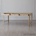 GLOBAL VIEWS PAXTON DESK - Decorative Accents