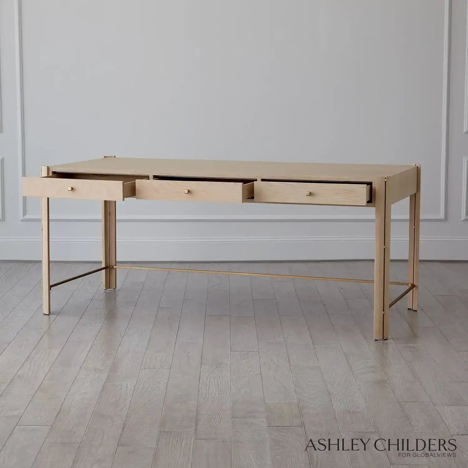 GLOBAL VIEWS PAXTON DESK - Decorative Accents