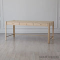 GLOBAL VIEWS PAXTON DESK - Decorative Accents