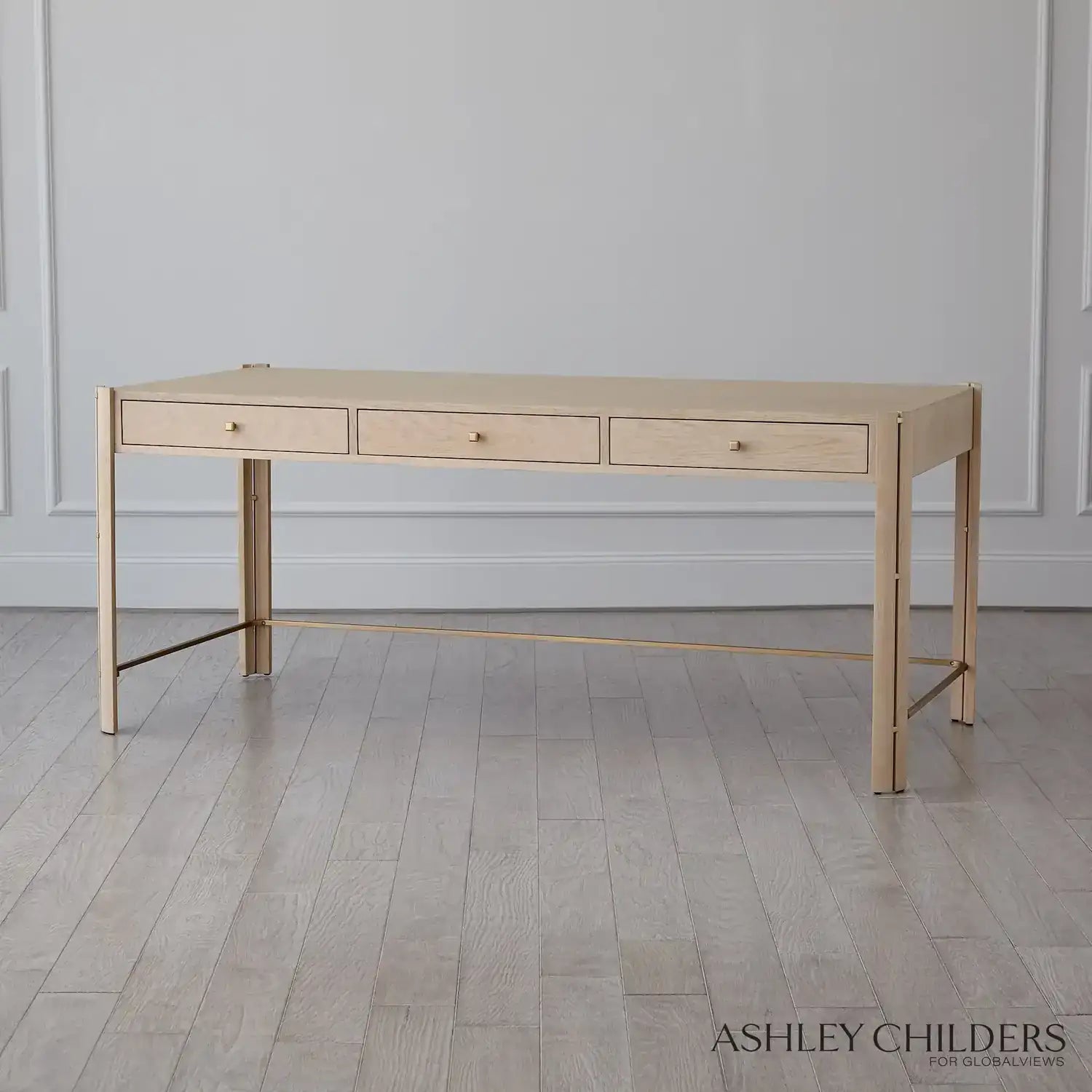 GLOBAL VIEWS PAXTON DESK - Decorative Accents