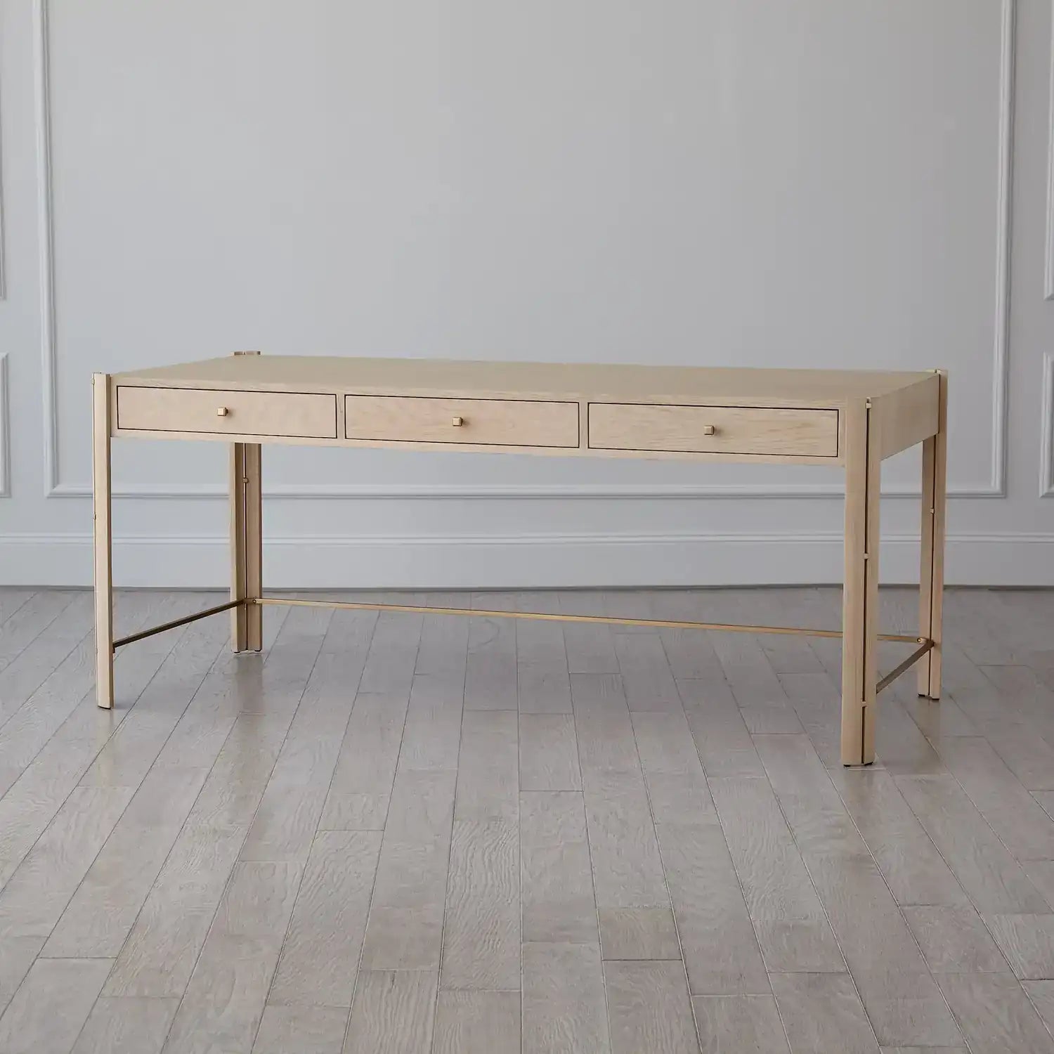 GLOBAL VIEWS PAXTON DESK - Decorative Accents