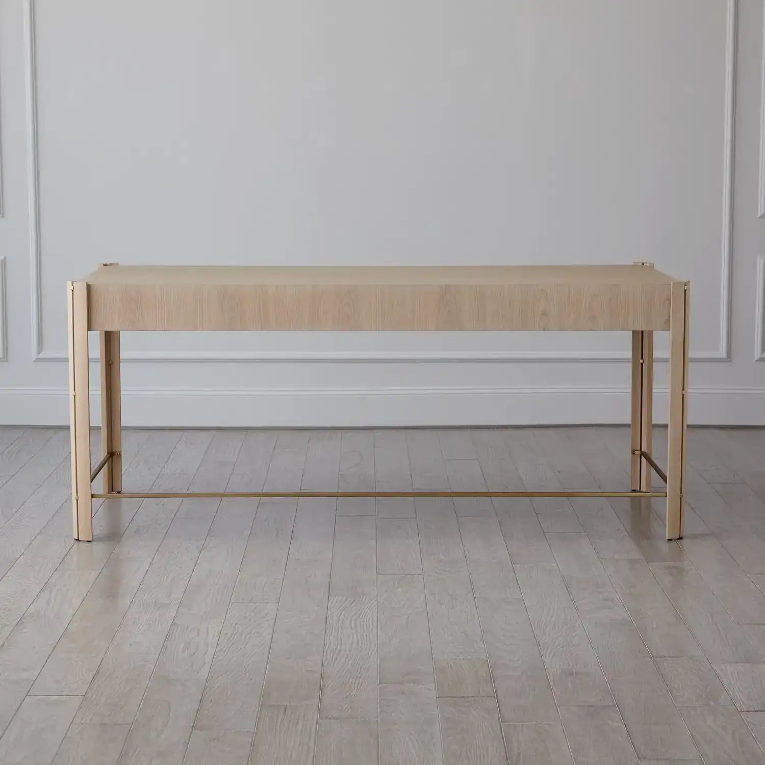 GLOBAL VIEWS PAXTON DESK - Decorative Accents