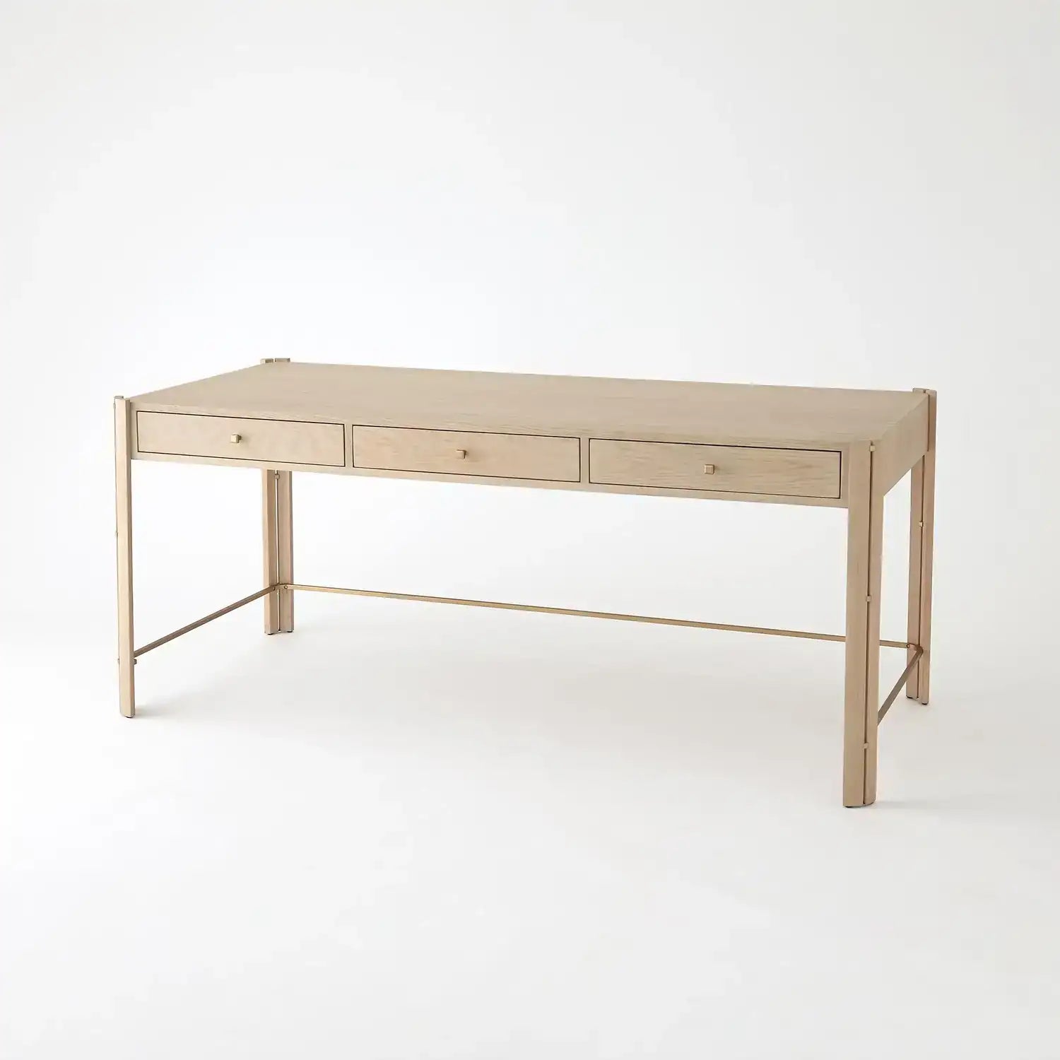 GLOBAL VIEWS PAXTON DESK - Decorative Accents