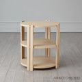 GLOBAL VIEWS PAXTON END TABLE - Side