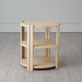 GLOBAL VIEWS PAXTON END TABLE - Side