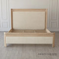 GLOBAL VIEWS PAXTON KING BED - Beds