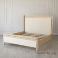 GLOBAL VIEWS PAXTON KING BED - Beds