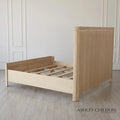 GLOBAL VIEWS PAXTON KING BED - Beds