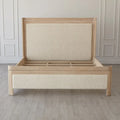 GLOBAL VIEWS PAXTON KING BED - Beds