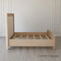 GLOBAL VIEWS PAXTON QUEEN BED - Beds