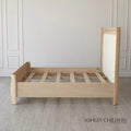 GLOBAL VIEWS PAXTON QUEEN BED - Beds