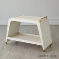 GLOBAL VIEWS BAXTER BAR CART - Cabinets & Bar