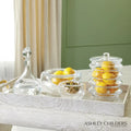 GLOBAL VIEWS BAXTER BAR CART - Cabinets & Bar