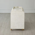 GLOBAL VIEWS BAXTER BAR CART - Cabinets & Bar