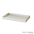 GLOBAL VIEWS BAXTER TRAY - Decorative Accents