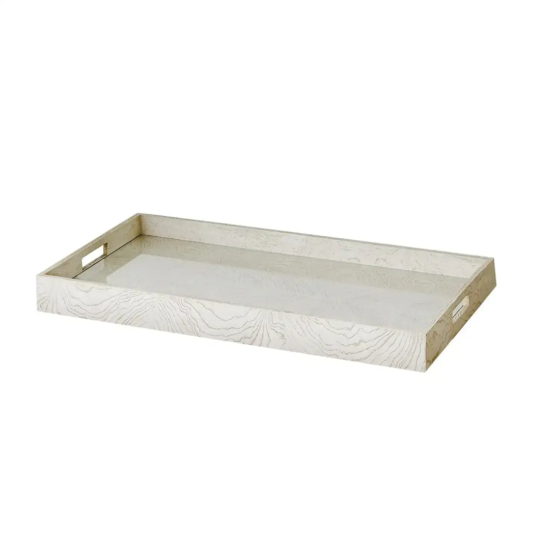 GLOBAL VIEWS BAXTER TRAY - Decorative Accents