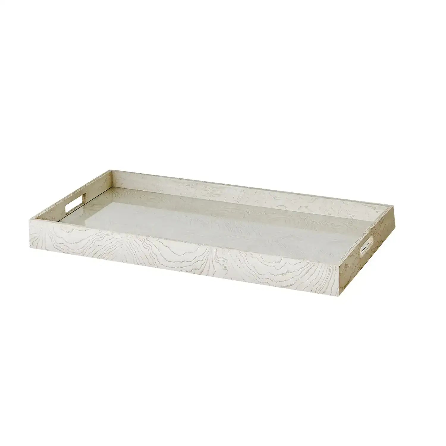GLOBAL VIEWS BAXTER TRAY - Decorative Accents