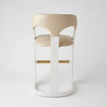 GLOBAL VIEWS DELIA BAR STOOL - Bar Stools