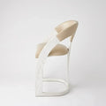 GLOBAL VIEWS DELIA COUNTER STOOL - Bar Stools