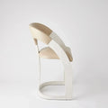 GLOBAL VIEWS DELIA COUNTER STOOL - Bar Stools