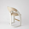GLOBAL VIEWS DELIA COUNTER STOOL - Bar Stools