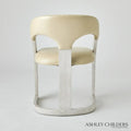 GLOBAL VIEWS DELIA DINING CHAIR - Dinning Chairs