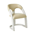 GLOBAL VIEWS DELIA DINING CHAIR - Dinning Chairs