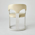 GLOBAL VIEWS DELIA DINING CHAIR - Dinning Chairs