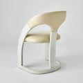 GLOBAL VIEWS DELIA DINING CHAIR - Dinning Chairs