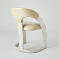 GLOBAL VIEWS DELIA DINING CHAIR - Dinning Chairs