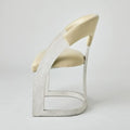 GLOBAL VIEWS DELIA DINING CHAIR - Dinning Chairs