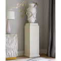 GLOBAL VIEWS TWISTED AMPHORA VASE - Decorative Accents