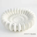 GLOBAL VIEWS SPICCHI LINE BOWL - Decorative Accents