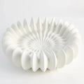 GLOBAL VIEWS SPICCHI LINE BOWL - Decorative Accents