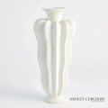 GLOBAL VIEWS SPICCHI LINE VASE - Decorative Accents