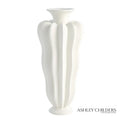 GLOBAL VIEWS SPICCHI LINE VASE - Decorative Accents