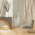 GLOBAL VIEWS RINGS OBJECT W/CONE - Decorative Accents