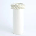 GLOBAL VIEWS SPIKE CYLINDER VASE - Decorative Accents