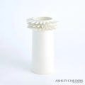 GLOBAL VIEWS SPIKE CYLINDER VASE - Decorative Accents