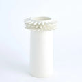 GLOBAL VIEWS SPIKE CYLINDER VASE - Decorative Accents