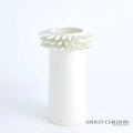 GLOBAL VIEWS SPIKE CYLINDER VASE - Decorative Accents