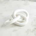 GLOBAL VIEWS 3 RINGS CONNECTED - Decorative Accents