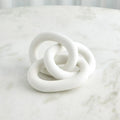 GLOBAL VIEWS 3 RINGS CONNECTED - Decorative Accents