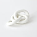 GLOBAL VIEWS 3 RINGS CONNECTED - Decorative Accents