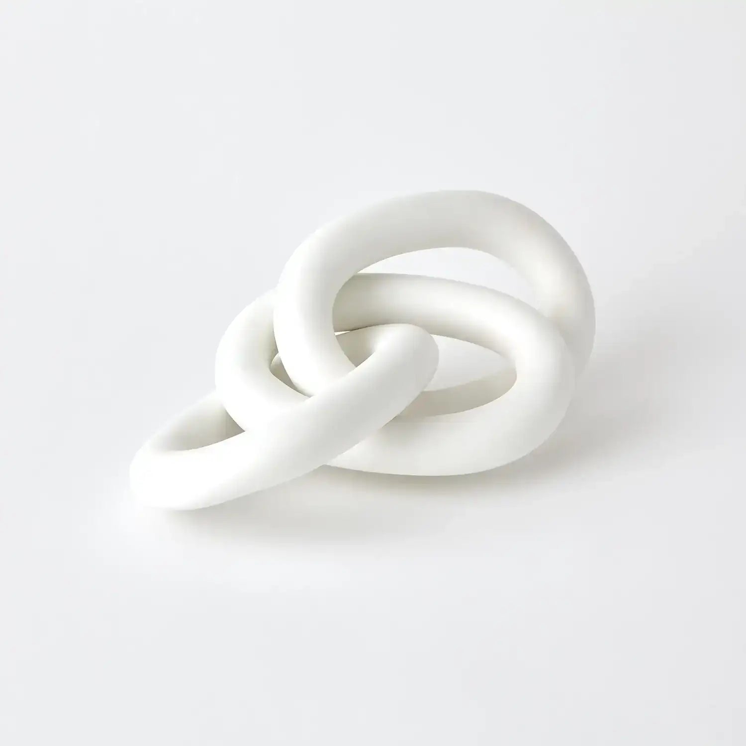 GLOBAL VIEWS 3 RINGS CONNECTED - Decorative Accents