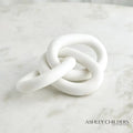 GLOBAL VIEWS 3 RINGS CONNECTED - Decorative Accents