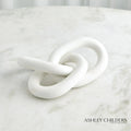 GLOBAL VIEWS 3 RINGS CONNECTED - Decorative Accents