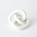 GLOBAL VIEWS 3 RINGS CONNECTED - Decorative Accents